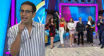 'El Capi' Pérez se burla sin piedad de exconductora de Televisa tras perder su empleo en TV Azteca