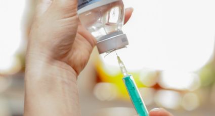 Covid-19: ¡Impactante! La CDC recomienda a gente inmunodeprimida recibir una 3era dosis de la vacuna