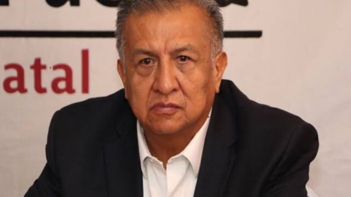 Saúl Huerta, diputado acusado de abuso a menores, se entregará a la FGJ-CDMX: "Saldré adelante"