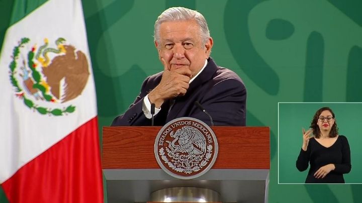 Para justificar regreso a clases, AMLO pone 'Los Caminos de la Vida': "La vida es un riesgo"