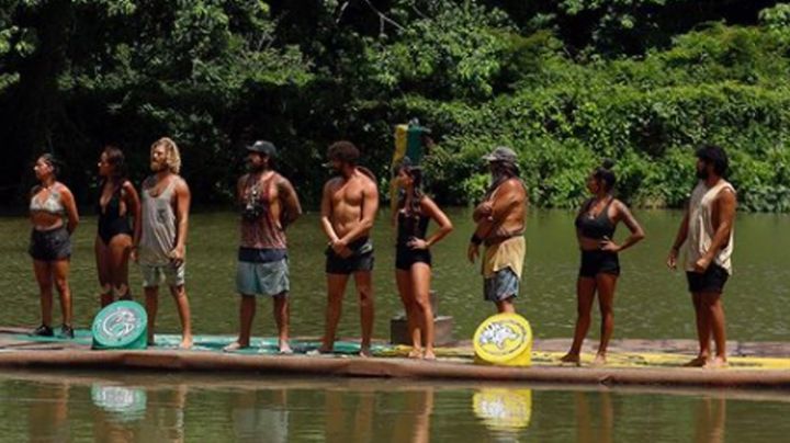 Adiós TV Azteca: Tras polémica salida de Sargento Rap, él sería el próximo eliminado de 'Survivor'