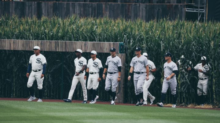 El ‘sueño’ no termina; Manfred afirma que volverá ‘Field of Dreams’ en 2022