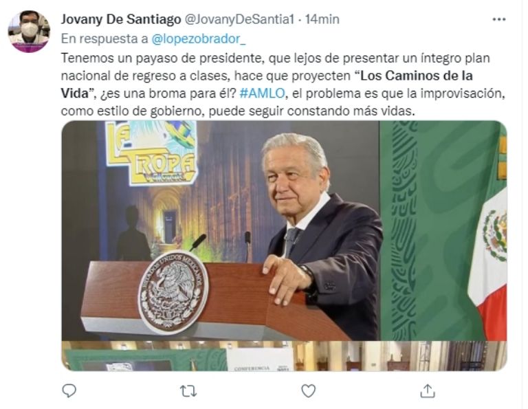 AMLO
