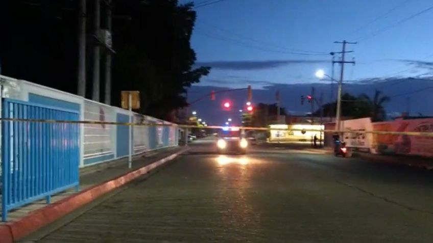 Pánico: Amanece Cajeme con 'narcomantas'; las colgaron en iglesias y puentes