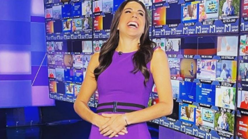 ¡Adiós Televisa! Tras escándalos, Paola Rojas se despide de los foros y enamora con tentador 'look'