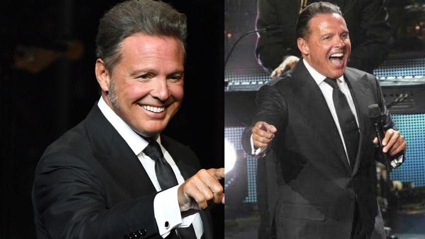 VIDEO: ¿No es 'El Sol'? Luis Miguel reaparece irreconocible e impacta: "Está pasadito de tamales"