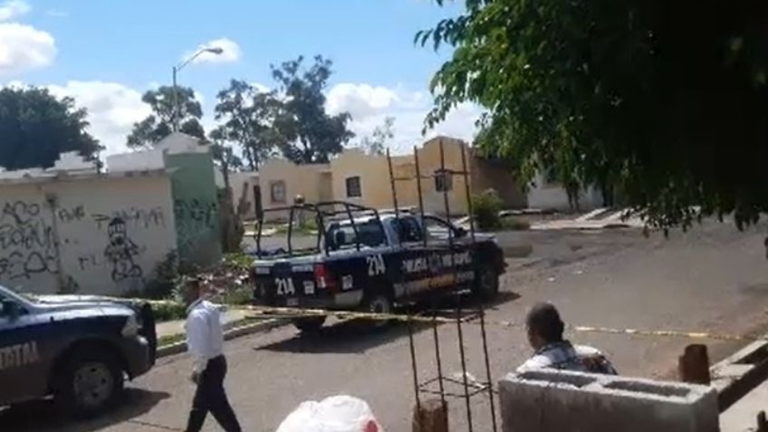 Cajeme: Asesinan a un hombre en la Real de Sevilla; ya son 24 ejecutados en agosto