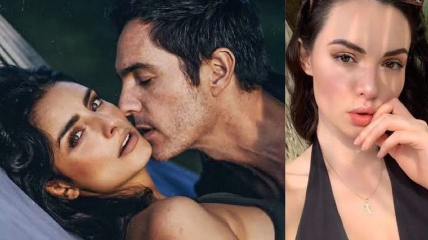 ¿Extraña a Aislinn? Mauricio Ochmann lleva a su novia al mismo lugar donde se enamoró de su ex