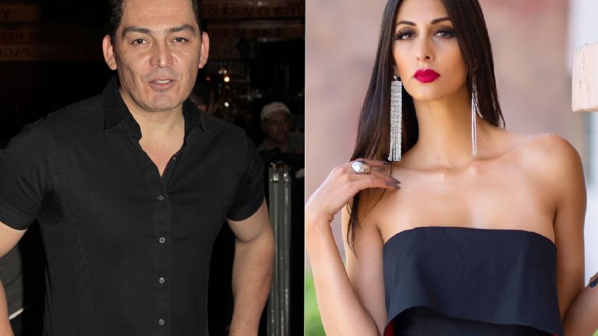 ¿Está amenazada? Farina Chaparro teme por su vida tras denunciar a su ex José Manuel Figueroa