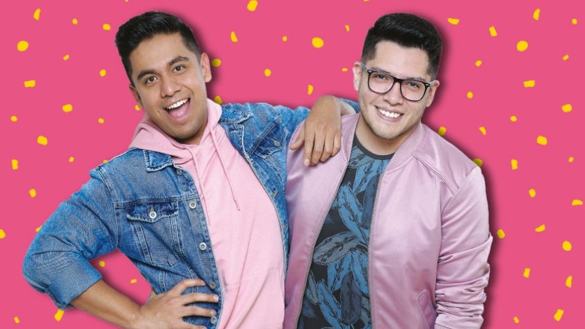 VIDEO: ¿Lo reconocen? Pepe y Teo responden a señalamiento por acoso sexual