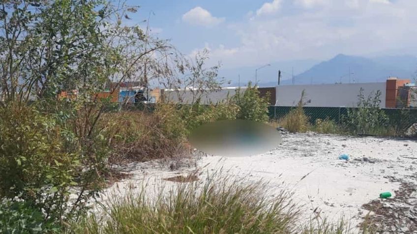 Sin clemencia alguna, gatilleros asesinan a un menor en calles de Nuevo León