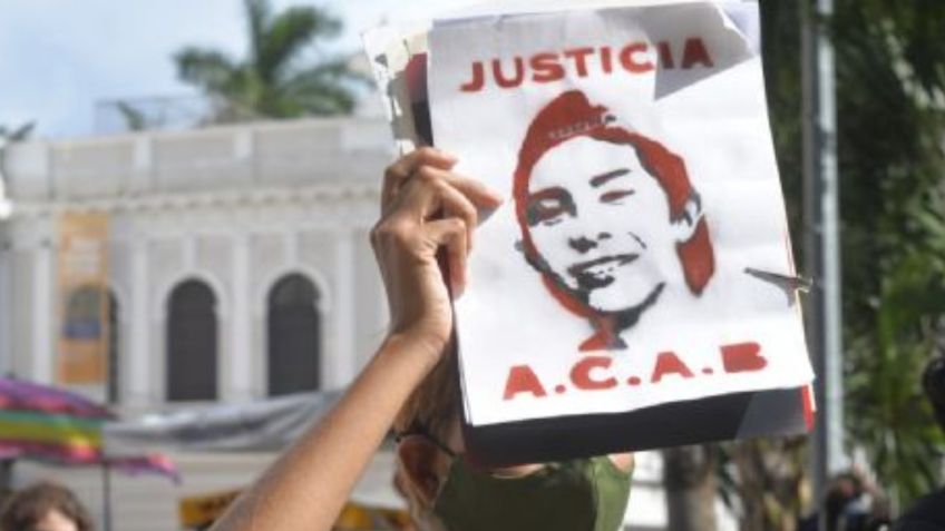 Caso José Eduardo: Filtran VIDEOS del día de su detención y liberan a policías acusados de su muerte