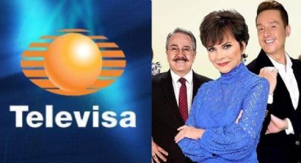 "Vivimos juntos": Conductor de 'Ventaneando' sale del clóset en Televisa y 'hunde' a TV Azteca