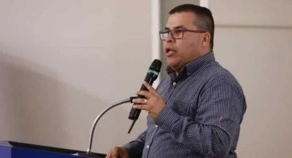 PAN lamenta el fallecimiento del secretario general en Nuevo León por Covid-19