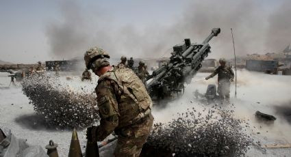 Guerra en Afganistán: Talibanes toman tres provincias nuevas; se acercan más a la capital