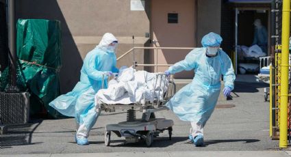 ¡Horror en Hawái! Los hospitales se desbordan con números récord de pacientes por Covid-19