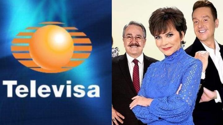 "Vivimos juntos": Conductor de 'Ventaneando' sale del clóset en Televisa y 'hunde' a TV Azteca