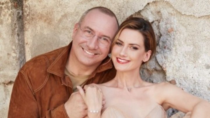 ¡Boda en Televisa! Altair Jarabo y Frédéric García se casan en París, 'la ciudad del amor'