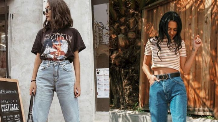 ¡Alerta de moda! Evita cometer estos errores en tu 'outfit' cuando uses estos jeans