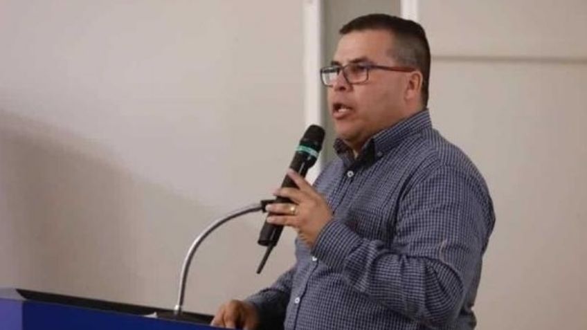 PAN lamenta el fallecimiento del secretario general en Nuevo León por Covid-19