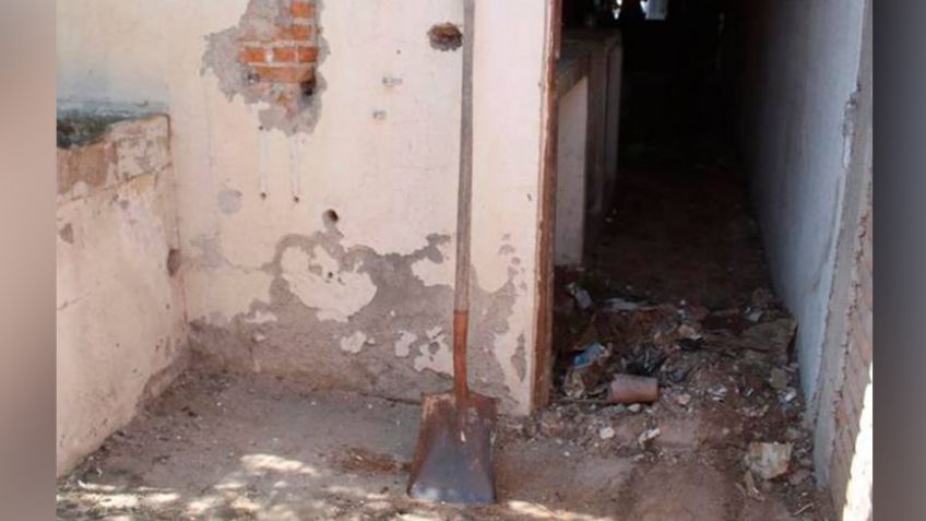 Macabro crimen: Autoridades encuentran restos humanos en domicilio de Torreón