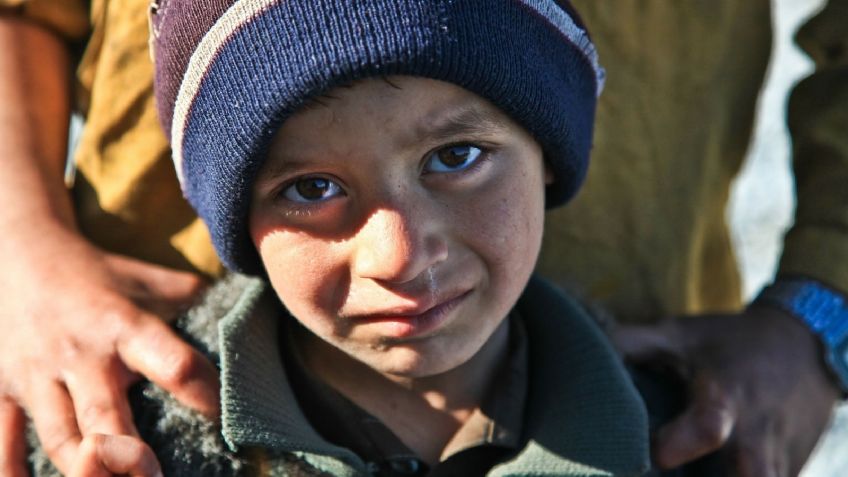 Brutal crimen: Un hombre es detenido por asesinar a un menor; se opuso a que abusaran de él