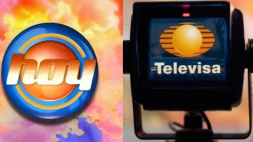 ¡Se divorció! Tras ser infiel a su ex con famoso galán, actriz de Televisa se confiesa en 'Hoy'
