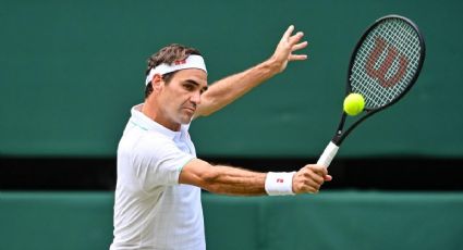 ¡Malas noticias! Roger Federer podría perderse toda la temporada por esta impactante razón