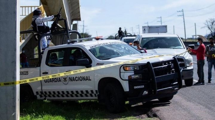 Para ser liberado, 'El Vani' sobornaría a la Policía con 2mdp; operaría con la Familia Michoacana