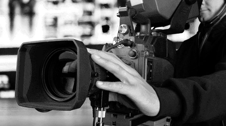 Luto en la televisión: Asesinan a balazos a joven actor; esto le dijo a su madre antes de morir