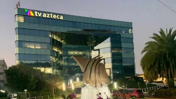 Exconductora de TV Azteca confiesa a Gustavo Adolfo Infante que encontró a su hijo en la basura