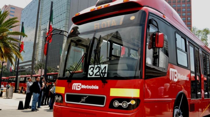 ¡Fácil y rápido! Verifica las rutas de transporte público y sus horarios en Google Maps