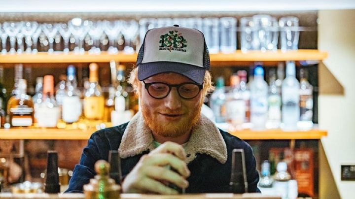 Lamentable: Ed Sheeran da desalentadora noticia sobre su restaurante ¿lo va a cerrar?