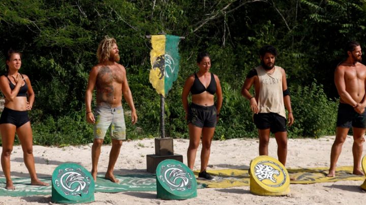 Este es el ganador de la gran final de 'Survivor México' 2021; se lleva a casa 2mdp
