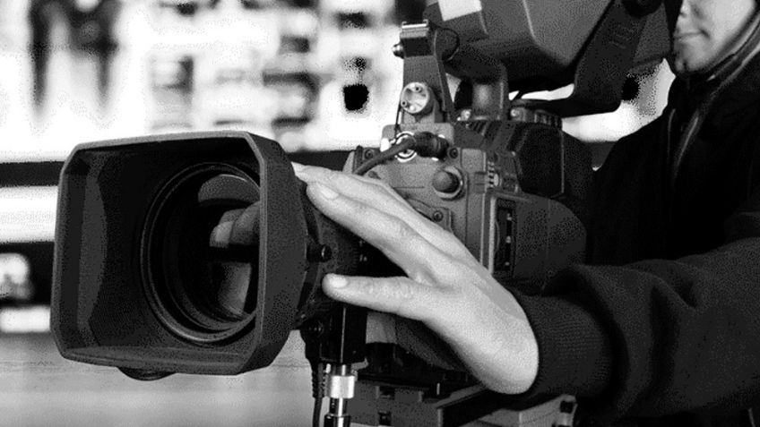 Luto en la televisión: Asesinan a balazos a joven actor; esto le dijo a su madre antes de morir