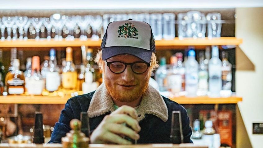Lamentable: Ed Sheeran da desalentadora noticia sobre su restaurante ¿lo va a cerrar?