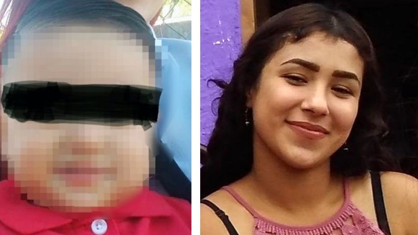 Conmoción en Hermosillo por la desaparición de madre e hijo; tomaron un taxi y no volvieron