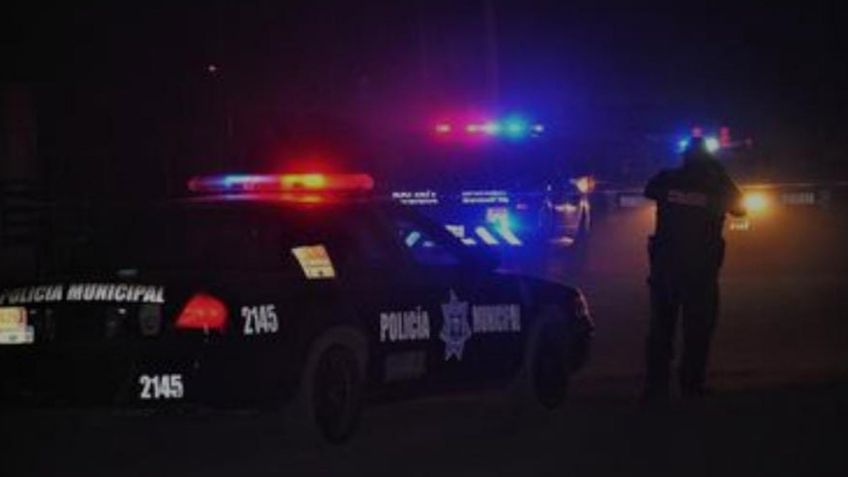 Fiesta acaba en pelea: Joven policía de SLRC va a dar al hospital tras ser golpeado dentro de antro