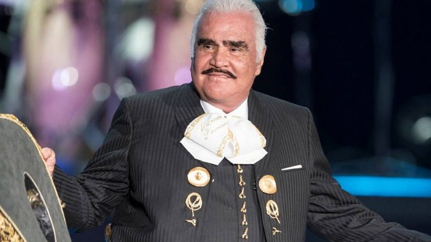 ¿Entre la vida y la muerte? Dan inesperada noticia sobre Vicente Fernández tras ser declarado grave