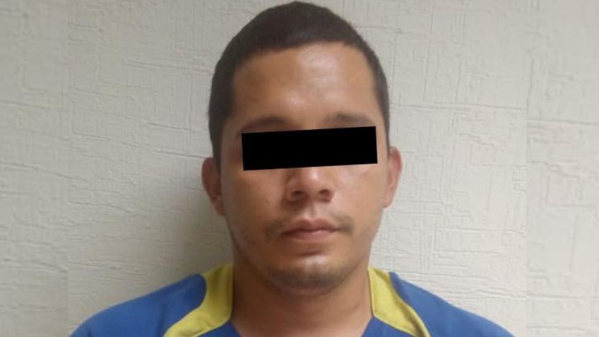 Dan prisión a Germán Alberto en Ciudad Obregón; secuestró, pidió rescate y asesinó a inocente