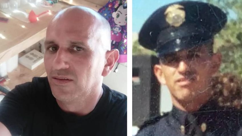 'Levantan' a Cruz Gerardo, policía retirado de Sonora; se lo llevaron a plena luz del día