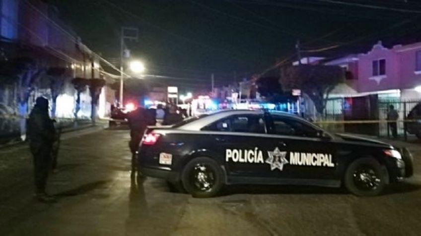 La quinta víctima del día: Sicarios acribillan a solitario sujeto al sur de Ciudad Obregón