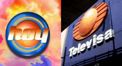 ¡Sale del aire! Televisa enfurece y 'corre' a conductor de 'Hoy' ¿por traicionarlos con TV Azteca?