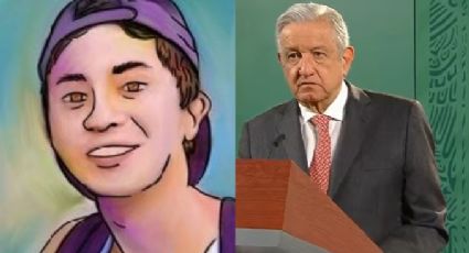El caso de José Eduardo, joven abusado y torturado en Yucatán, no quedará impune: AMLO