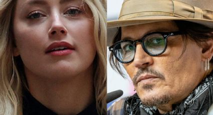 ¡Johnny Depp rompe el silencio! Hace fuerte declaración sobre Hollywood y Amber Heard