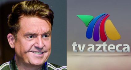 ¡Adiós Chapoy! TV Azteca 'castiga' a Bisogno por hablar de más y ¿lo corre de 'Ventaneando'?