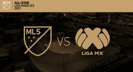 La Liga MX presenta el uniforme que usará en el All Star Game contra la MLS