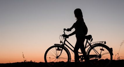 ¿Ciclismo o caminata? Descubre que actividad disminuye más el estrés cotidiano