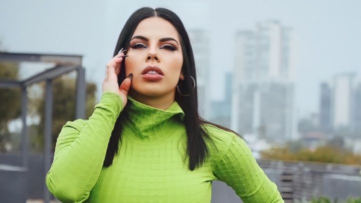 (VIDEO) "Badabun, págame": Lizbeth Rodríguez denuncia más de un año sin pago