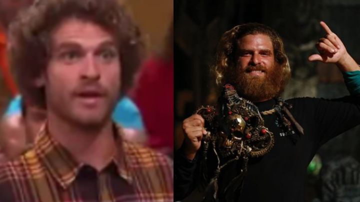 Tras ganar 'Survivor México', reviven cuando Pablo Marti actuó en 'Caso Cerrado': "Así de falso es"